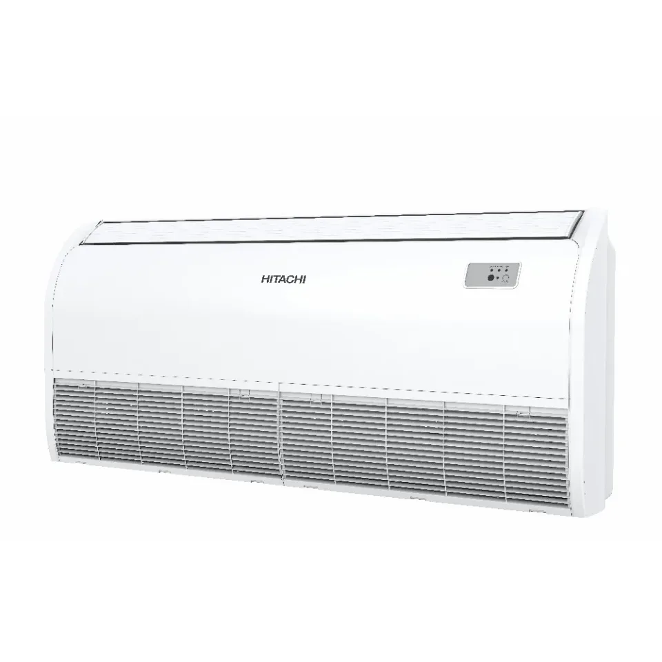 Acondicionador de Aire, Piso Techo 18.000BTU R410 (50HZ) 380-415V/3Ph/50Hz