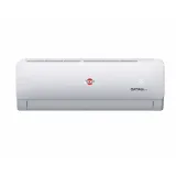 Acondicionador de Aire Tokyo Optima Inverter 24000BTU AATOCAFH21-24CHRDI1 con Control 220-240V/1Ph/50Hz
