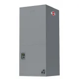 Acondicionador de Aire Tokyo Ducto Vertical F/C 60000BTU