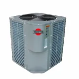 Acondicionador de Aire Tokyo Ducto Vertical F/C 60000BTU