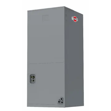 Acondicionador de Aire Tokyo Ducto Vertical F/C 60000BTU