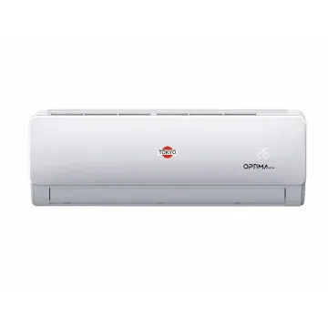 Acondicionador de Aire Tokyo Optima Inverter 18000BTU ETFH21-18CHRDI1 con Control 220V/50Hz