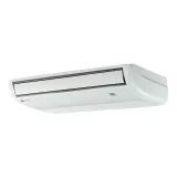 Acondicionador de Aire Tokyo Piso Techo Experience 60.000BTU Des. Horizontal 380V / 50HZ