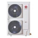 Acondicionador de Aire Tokyo Piso Techo Experience 60.000BTU Des. Horizontal 380V / 50HZ