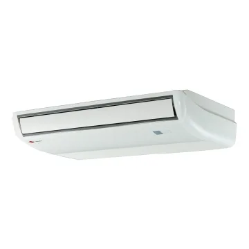 Acondicionador de Aire Tokyo Piso Techo Experience 60.000BTU Des. Horizontal 380V / 50HZ