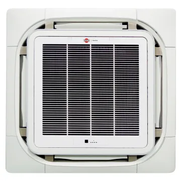 Acondicionador de Aire Tokyo Split Cassette 60.000BTU Round Flow