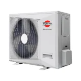 Aire Split Ducto Inverter Tokyo 12000 BTU/H, 220-240V-1P