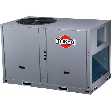 AA Compacto Tokyo TRCT150CWN1 150000BTU 380-415V 3N 50HZ