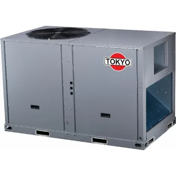 AA Compacto Tokyo TRCT180CWN1 180000BTU 380-415V 3N 50HZ
