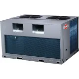 AA Compacto Tokyo modelo TRCT240CWN1 240.000 Frío/Solo, 380-415V