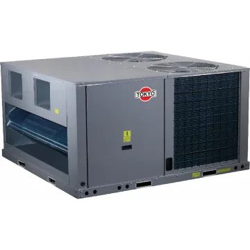 AA Compacto Tokyo modelo TRCT360CWN1 360000BTU 380-415V 3N 50HZ