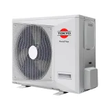 Condensador Tokyo Split Cassette 24.000 BTU Round Flow 220V/1PH/50HZ R410A