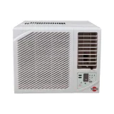 AA Ventana Tokyo 12000 BTU con Control Remoto