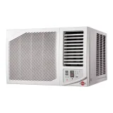 AA Ventana Tokyo 12000 BTU con Control Remoto