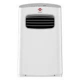 Acondicionador de Aire Portátil Tokyo Xperience 9000 BTU con Control