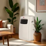Acondicionador de Aire Portátil Tokyo Xperience 9000 BTU con Control