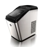 Fabricadora de Hielo Tokyo Tok-IM 15KGS Carga Manual Inox