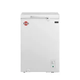 Congelador Tokyo Inverter TCON120DFI 1T CIEGA/100L Net