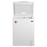 Congelador Tokyo Inverter TCON160DFI 1T CIEGA/143L Net