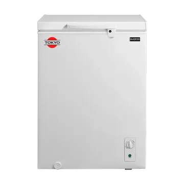 Congelador Tokyo Inverter TCON160DFI 1T CIEGA/143L Net