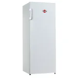 Congelador Tokyo Vertical Frío Humedo 5 Cajones Neto 157 L 220V
