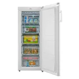 Congelador Tokyo Vertical Frío Humedo 5 Cajones Neto 157 L 220V
