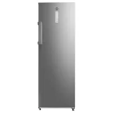 Congelador Vertical F/S Tokyo 260 Inox con 6 Estantes Divisores