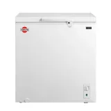Congelador Tokyo Inverter TCON230DFI 1T Ciega
