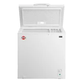 Congelador Tokyo Inverter TCON230DFI 1T Ciega