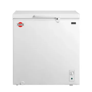 Congelador Tokyo Inverter TCON230DFI 1T Ciega