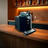 Choppera Tokyo Beerblast 5L con Compresor Panel LED