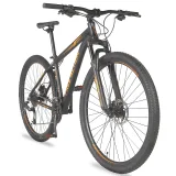 Bic Free AC Aro 29 Aluminio 27V Masc Flexus 4.0 Disk Brake Grafito/Naranja