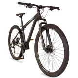 Bic Free AC Aro 29 Aluminio 27V Masc Flexus 4.0 Disk Brake Grafito/Gris