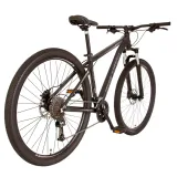 Bic Free AC Aro 29 Aluminio 27V Masc Flexus 4.0 Disk Brake Grafito/Gris