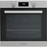 Horno Eléctrico Ariston FA3540HIXA 66L Inox Digital