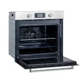 Horno Eléctrico Ariston FA3540HIXA 66L Inox Digital