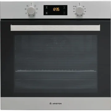 Horno Eléctrico Ariston FA3540HIXA 66L Inox Digital