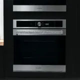 Horno Eléctrico Ariston FI5851CIXA 71L Inox Digital