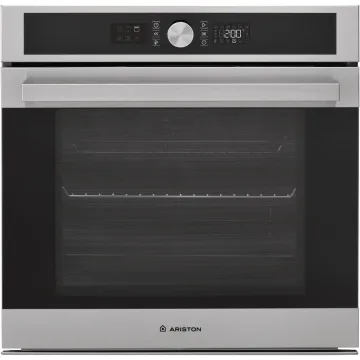 Horno Eléctrico Ariston FI5851CIXA 71L Inox Digital