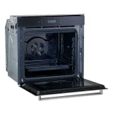Horno Eléctrico Ariston FI7871SPIXA 73 L Inox Touch