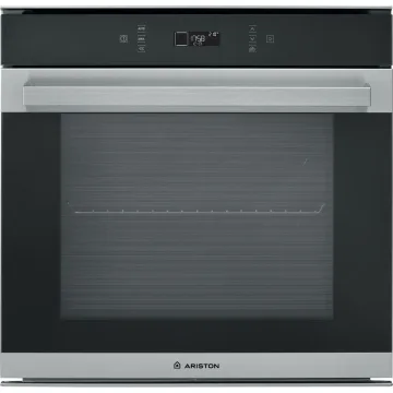 Horno Eléctrico Ariston FI7871SPIXA 73 L Inox Touch