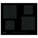 Anafe Inducción Ariston NIA640B 4HOR Vitroceramico Touch