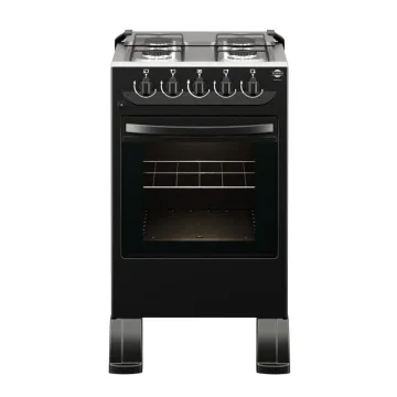 Cocina a Gas Tokyo Flamex Plus NE con Enc 4H Mesa Inox Tapa de Vidrio Horno Limpia