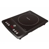 Placa a Inducción Tokyo con Olla 2000W Control Digital con Timer + Funciones Prog