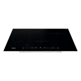 Anafe Whirlpool Inducción WDJ77DIM 4HOR Vitroceramico Touch