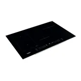 Anafe Whirlpool Inducción WDJ77DIM 4HOR Vitroceramico Touch