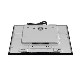 Anafe Whirlpool Inducción WDJ77DIM 4HOR Vitroceramico Touch