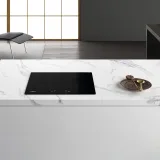 Anafe Whirlpool Inducción ACM807BA 4HOR Vitroceramico Touch