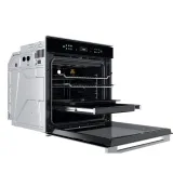 Horno Elect Whirlpool Wcollection WOC73AE 73Lts Negro 6TO Sentido Panel Touch