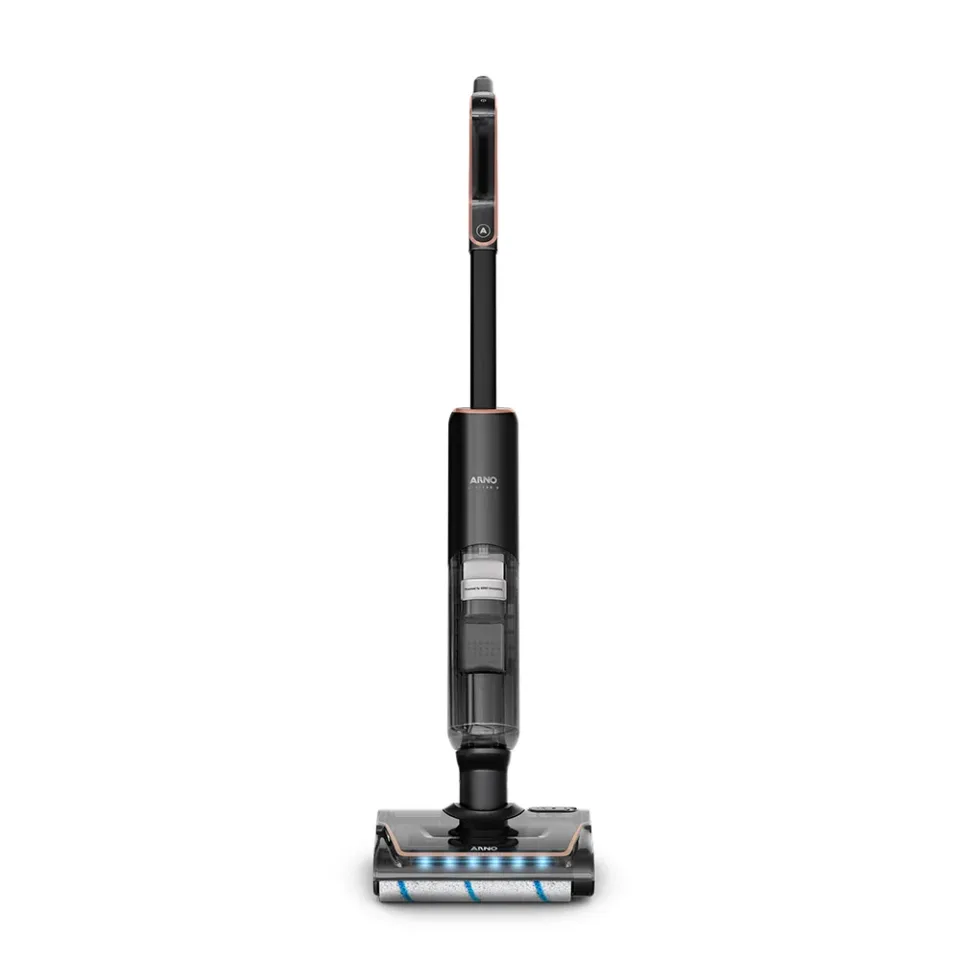Aspiradora 2 en 1 Arno X-Clean 7 220V